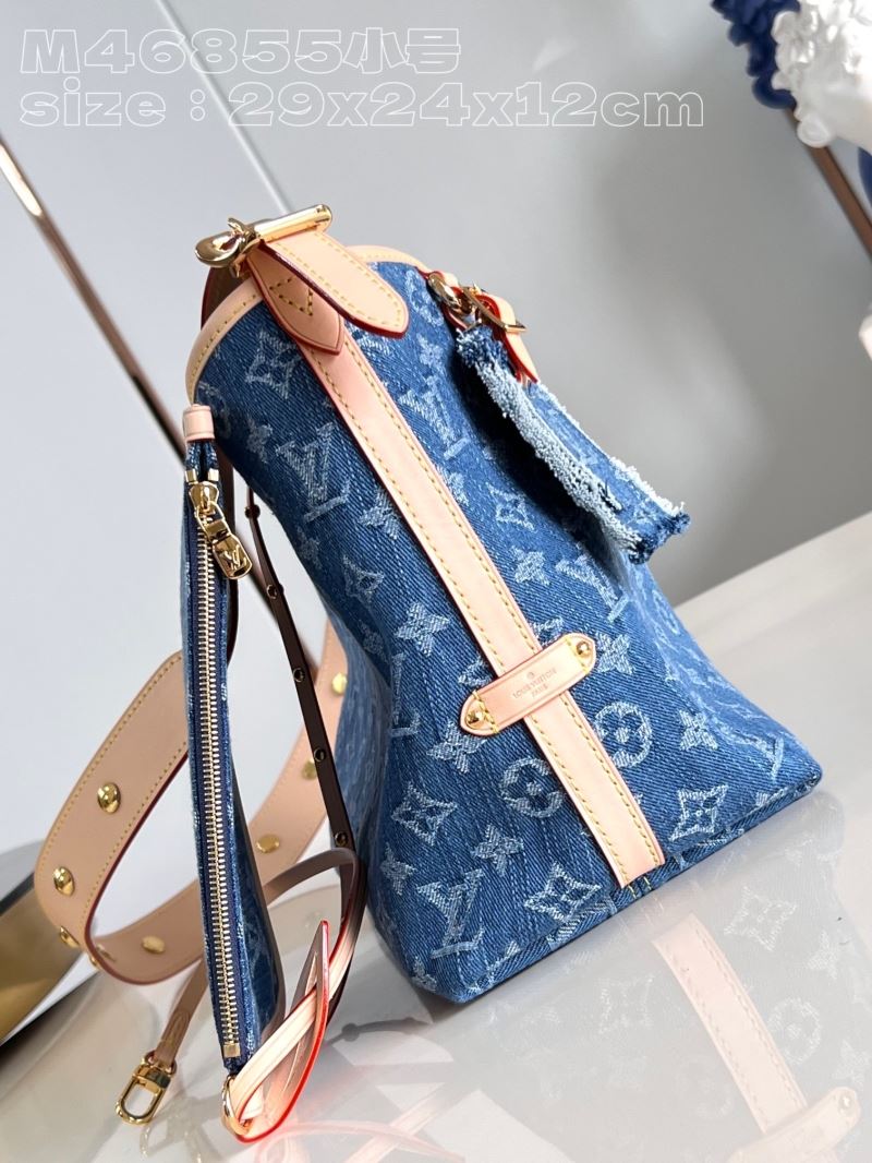 Louis Vuitton Shopping Bags